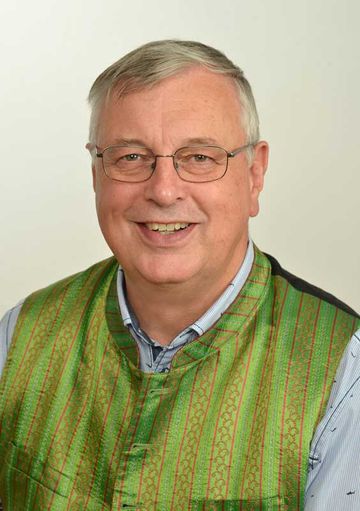 Ing. Friedrich Posch, MSc