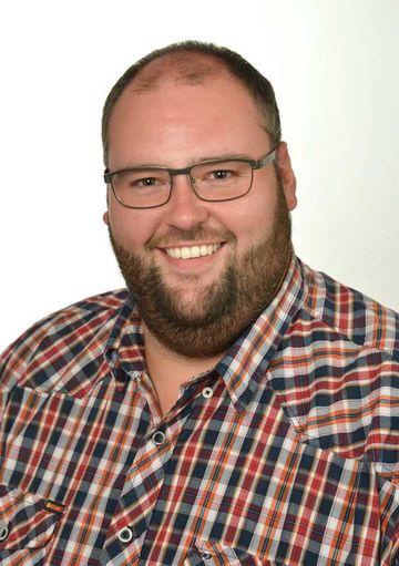 Josef Gamsjäger