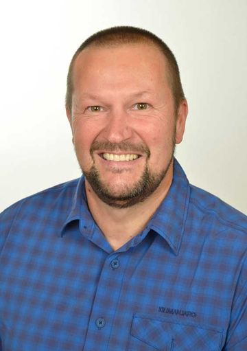 Andreas Gamsjäger